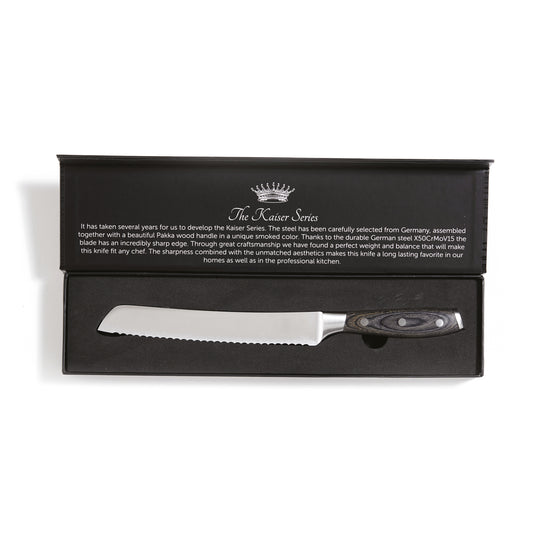 Kaiser Bread Knife
