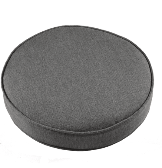 1900 Cabriolet Armchair Cushion - Custom Wood DesignsGraphite grey Fermob 1900 Cabriolet armchair cushion for outdoor furniture, designed for comfort and style.Fermob Cushion Accssories24575205853911Graphite Grey