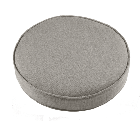1900 Cabriolet Armchair Cushion - Custom Wood DesignsGrey taupe Fermob 1900 Cabriolet armchair cushion for replacement or comfort on outdoor furniture.Fermob Cushion Accssories24575205986679Grey Taupe