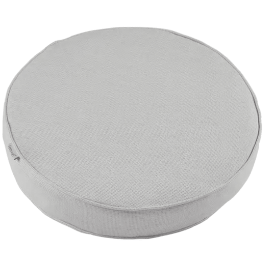 1900 Cabriolet Armchair Cushion - Custom Wood DesignsOff-white Fermob 1900 Cabriolet Armchair cushion, replacement accessory with soft fabric and tailored fit for outdoor furniture.Fermob Cushion Accssories24575205688375Off White