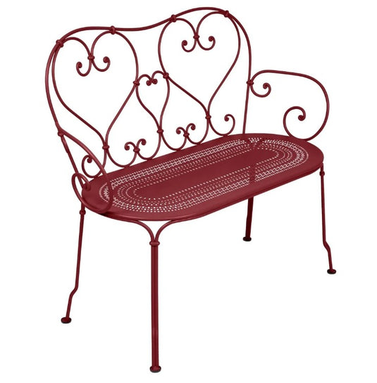 1900 Bench - Custom Wood Designs