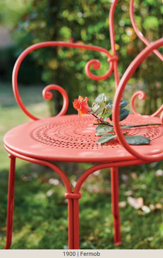 Built for Outdoor Performance & Commercial Quality