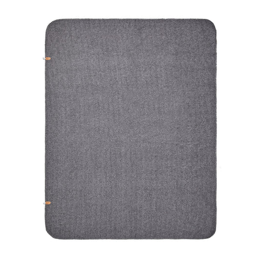 Recycled blanket
