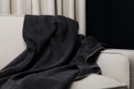 Recycled blanket