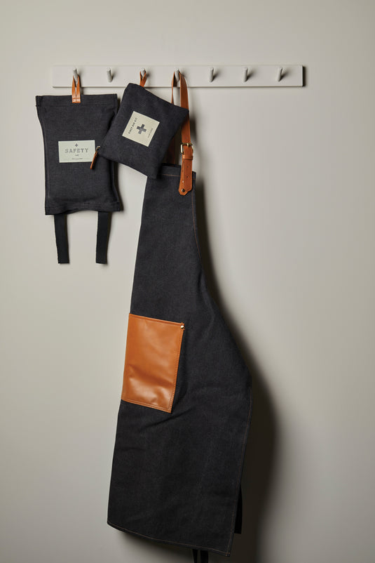 Asado Apron
