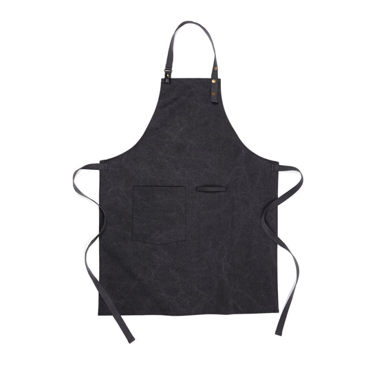 Tome GRS recycled canvas Apron