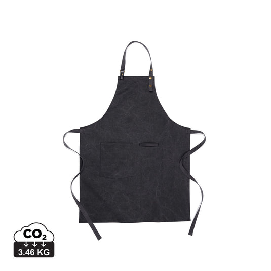 Tome GRS recycled canvas Apron