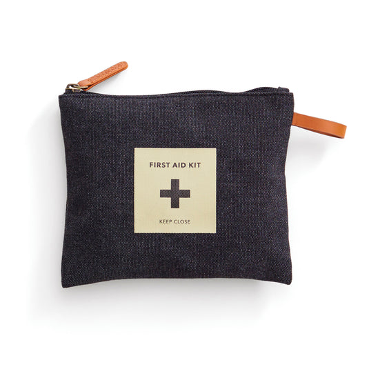 VINGA Asado First Aid Kit - Custom Wood Designs