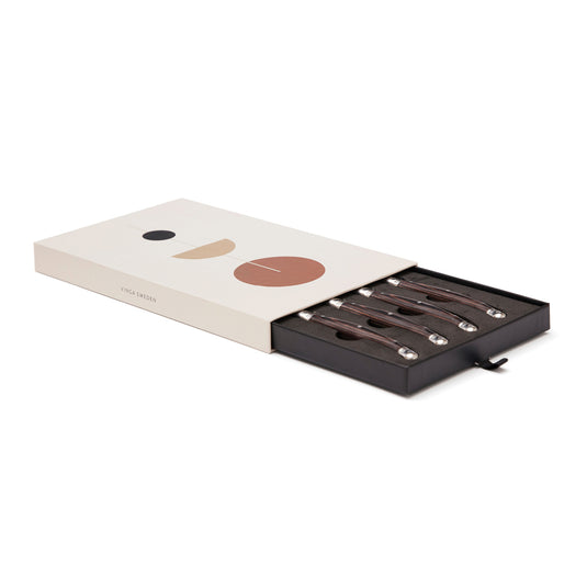 VINGA Gigaro meat knives - Custom Wood Designs