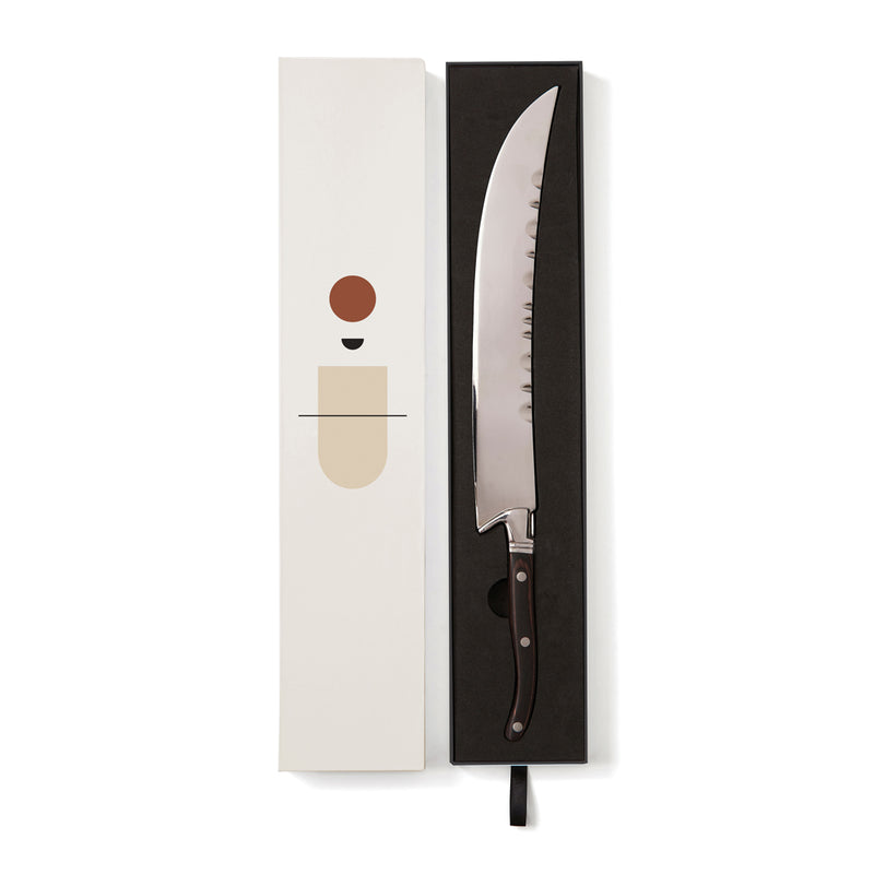 Load image into Gallery viewer, VINGA Gigaro champagne saber - Custom Wood Designs

