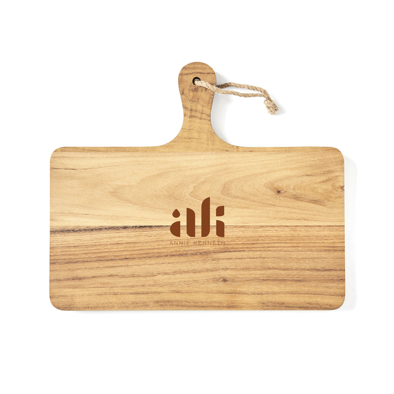 Load image into Gallery viewer, Buscot horizontal serving board
