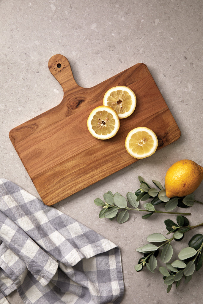 Load image into Gallery viewer, Buscot horizontal serving board
