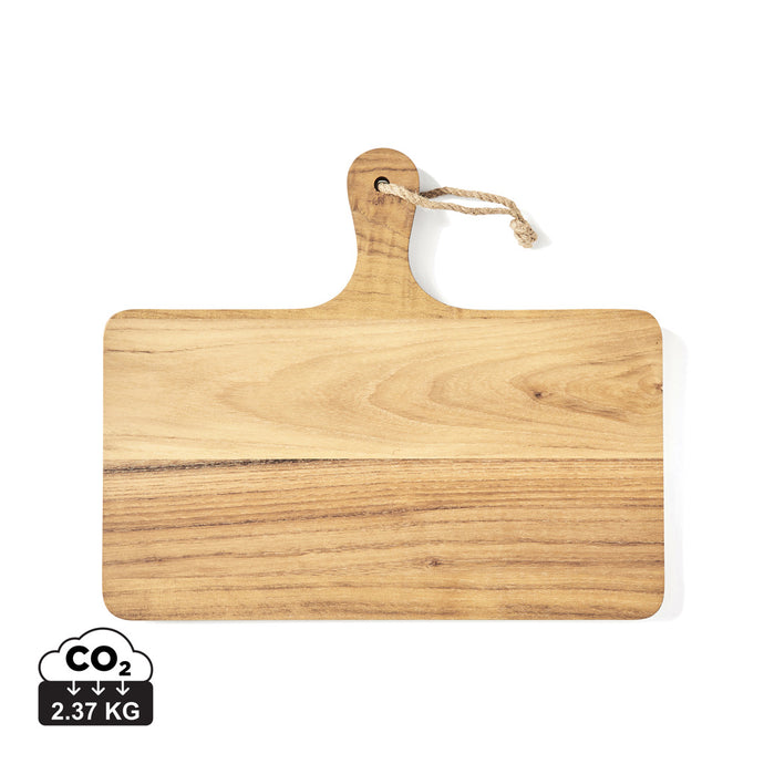 Buscot horizontal serving board