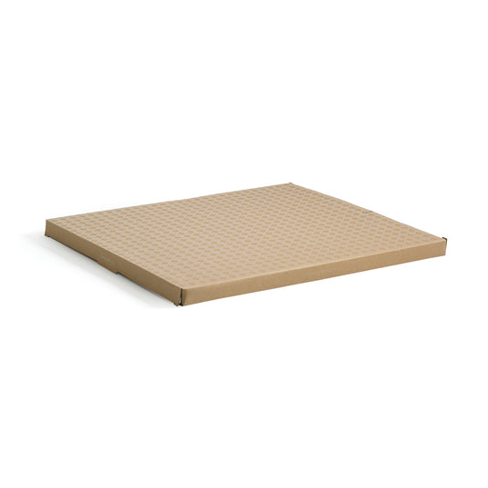 Buscot Round Serving Board