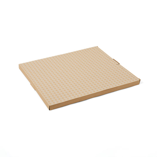Buscot Round Serving Board