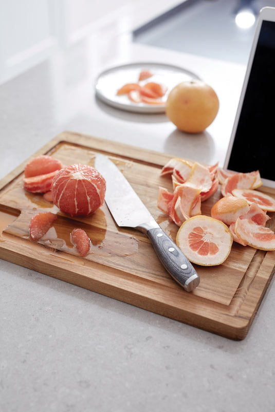 Buscot Utility Cutting Board