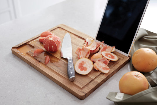 Buscot Utility Cutting Board