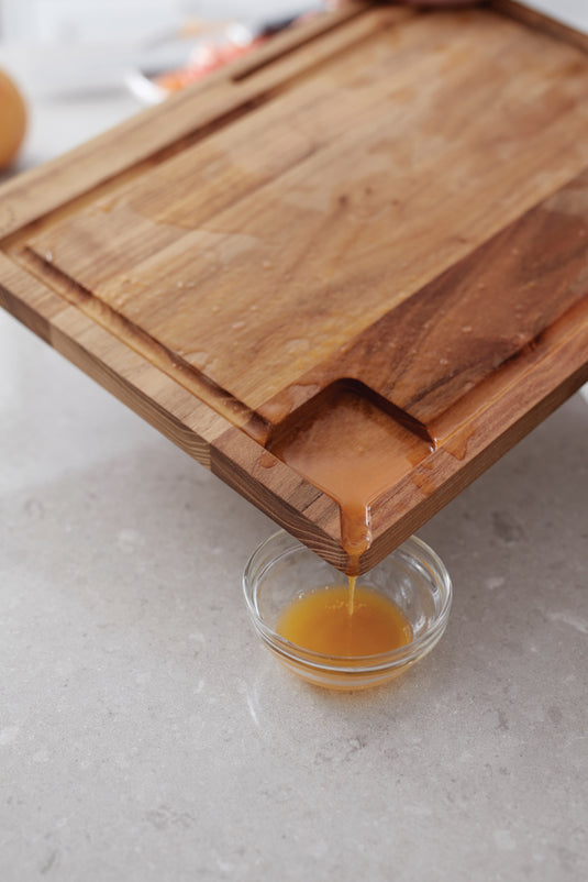 Buscot Utility Cutting Board