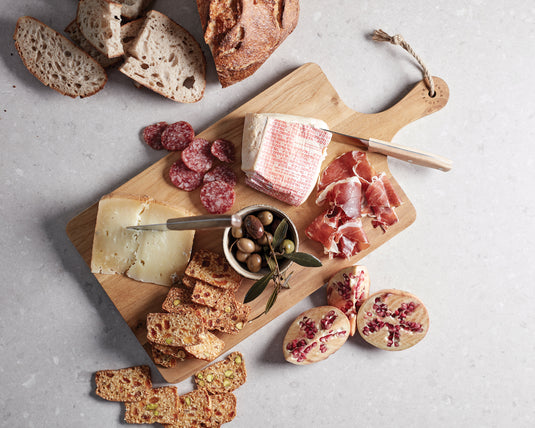 Buscot Rectangular Serving Board