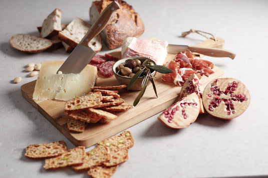 Buscot Rectangular Serving Board