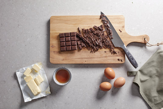 Buscot Rectangular Serving Board