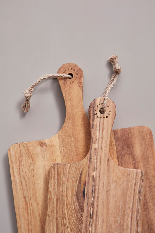 Buscot Rectangular Serving Board