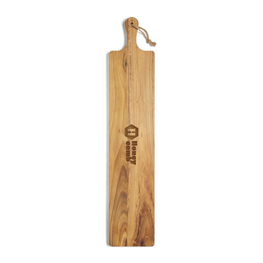 Buscot Long Serving Board