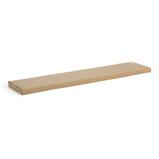 Buscot Long Serving Board