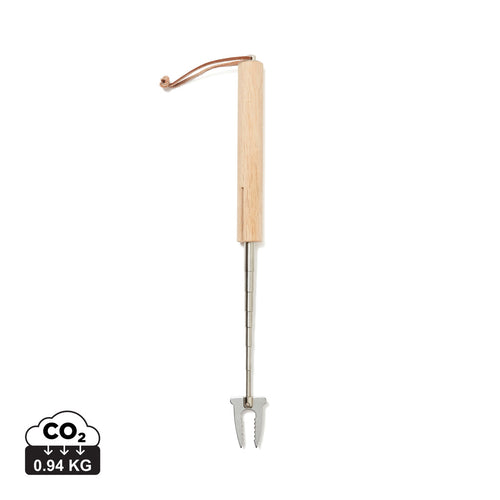 Telescopic bbq stick - Custom Wood Designs