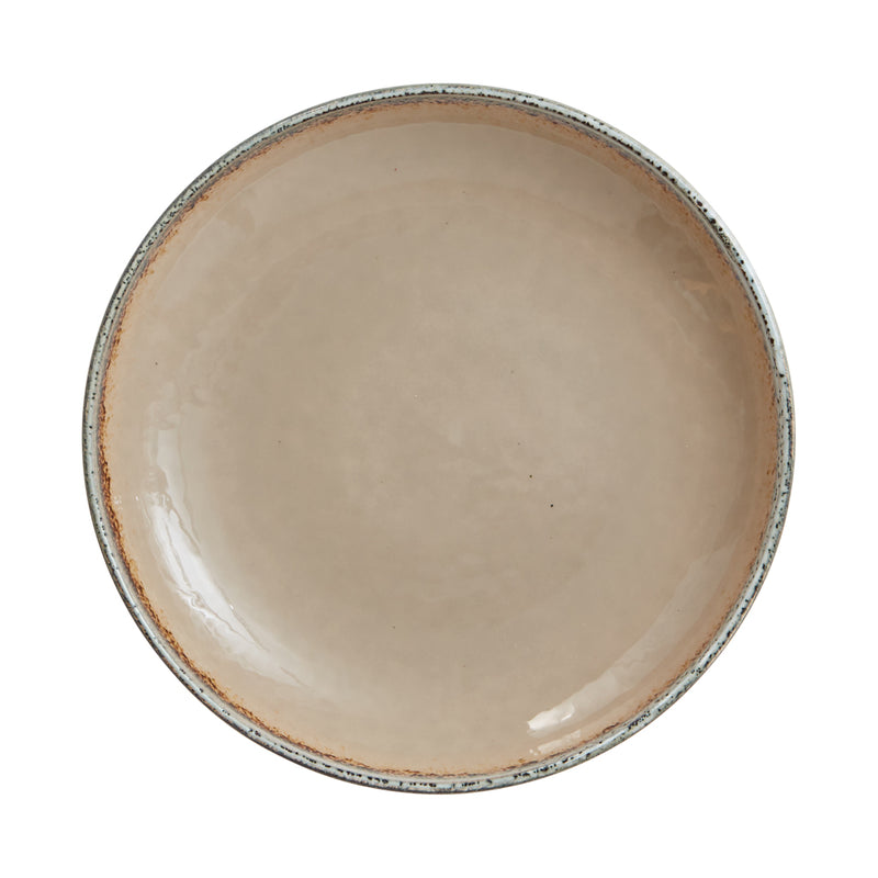 Load image into Gallery viewer, Nomimono bowl, 31 cm - Custom Wood Designs
