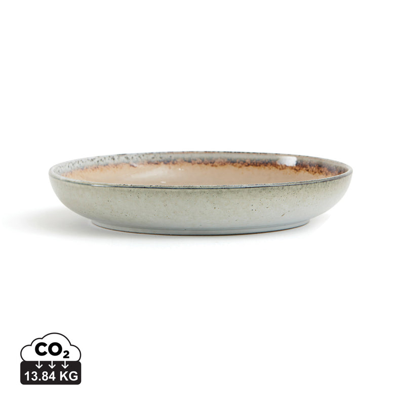 Load image into Gallery viewer, Nomimono bowl, 31 cm - Custom Wood Designs
