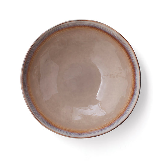 Nomimono deep bowl, 30 cm - Custom Wood Designs