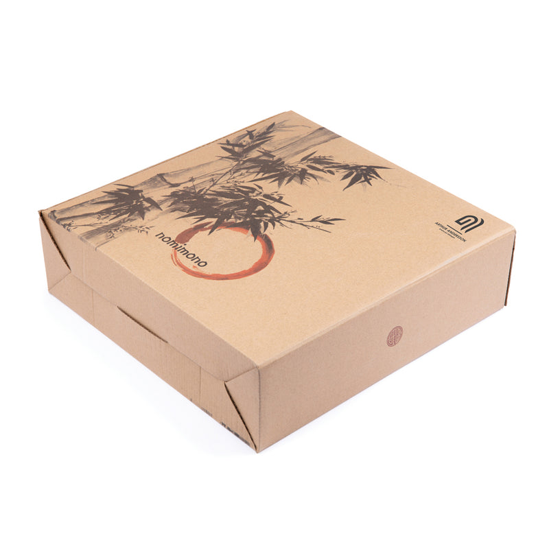 Load image into Gallery viewer, Nomimono bowl, 31 cm - Custom Wood Designs
