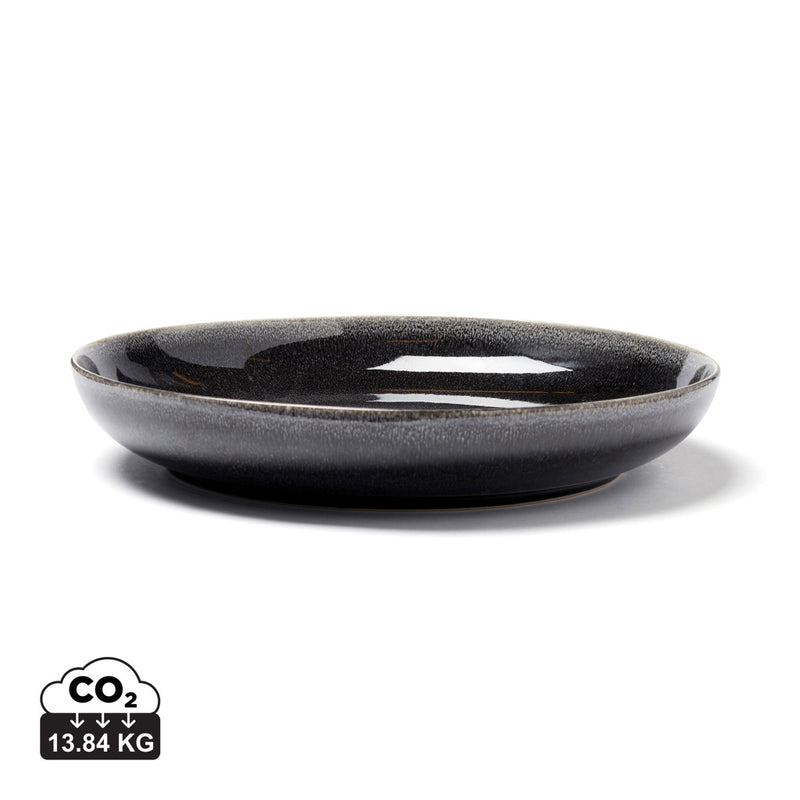 Load image into Gallery viewer, Nomimono bowl, 31 cm - Custom Wood Designs
