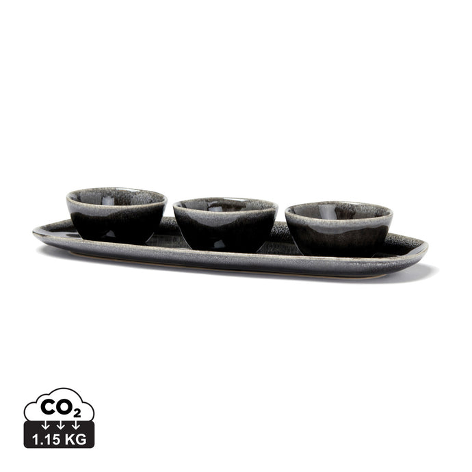 Nomimono serving set