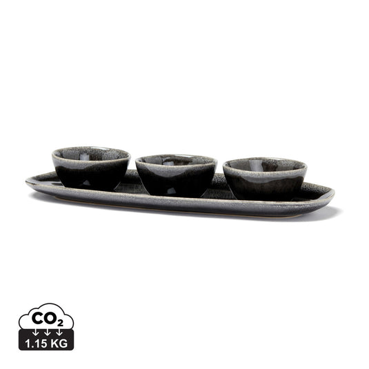 Nomimono serving set