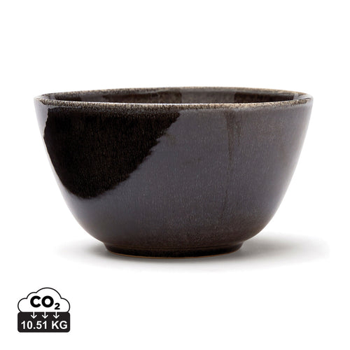 Nomimono bowl, 21 cm - Custom Wood Designs