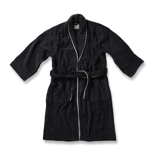 Harper bathrobe S/M