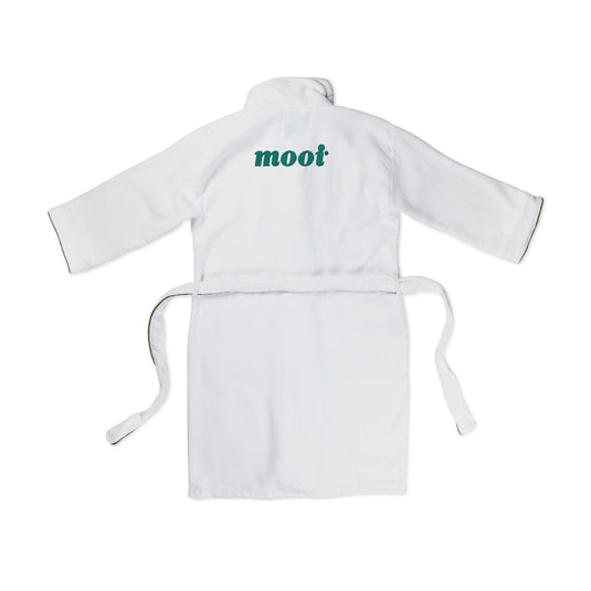 Harper bathrobe S/M