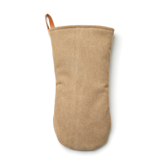 VINGA Asado oven mitt - Custom Wood Designs