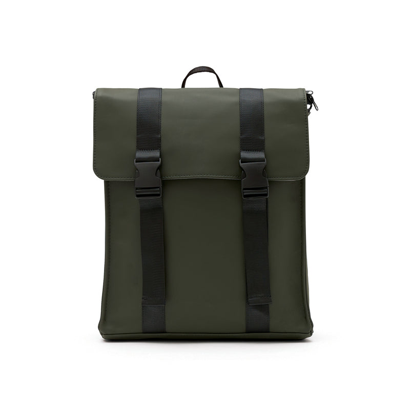 Load image into Gallery viewer, VINGA Baltimore Backpack - Custom Wood Designs
