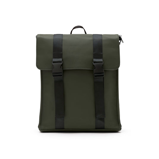 VINGA Baltimore Backpack - Custom Wood Designs