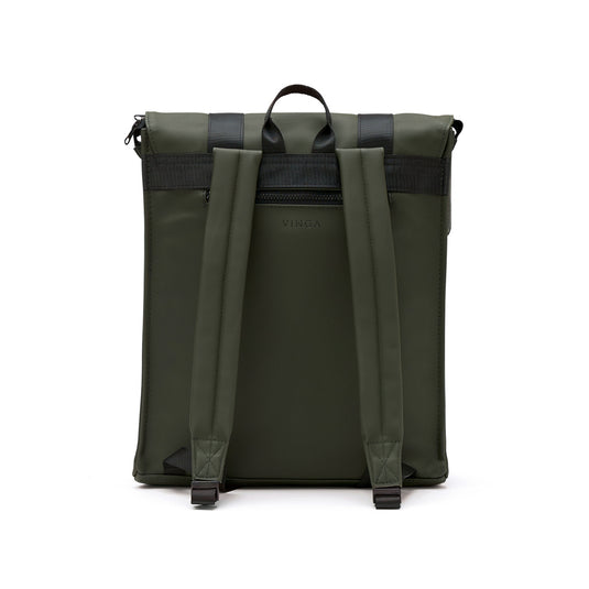 VINGA Baltimore Backpack - Custom Wood Designs