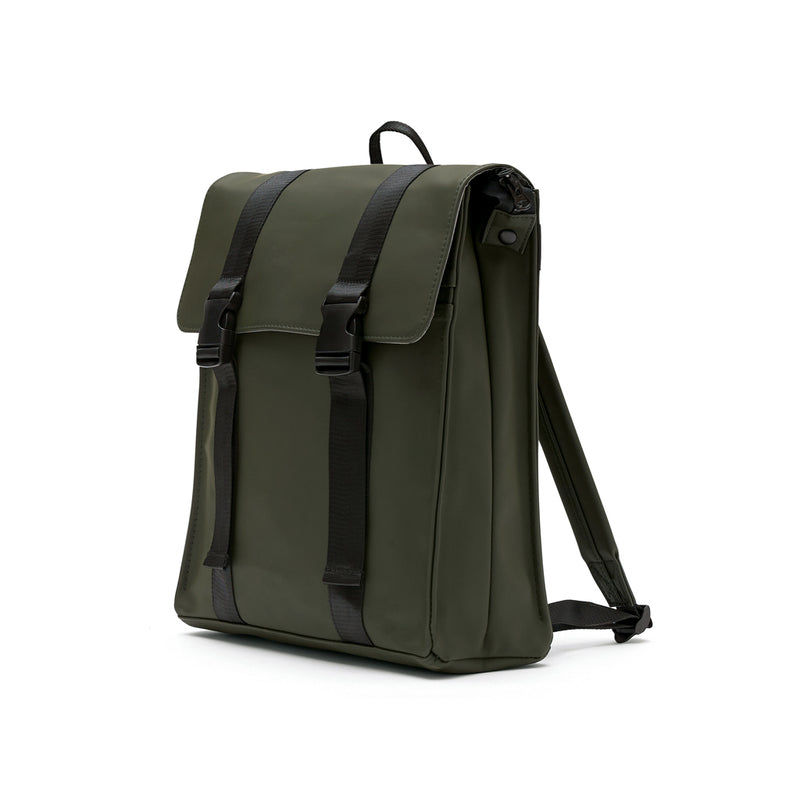 Load image into Gallery viewer, VINGA Baltimore Backpack - Custom Wood Designs
