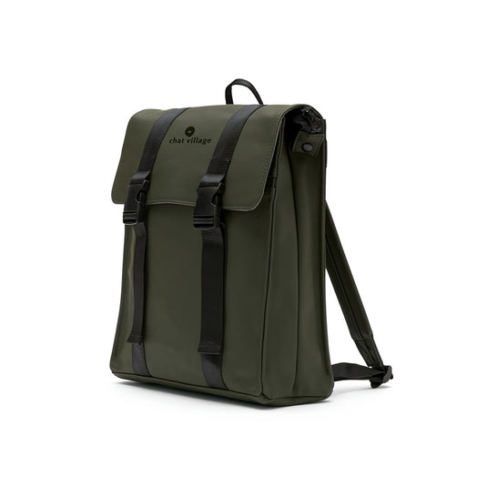 VINGA Baltimore Backpack - Custom Wood Designs