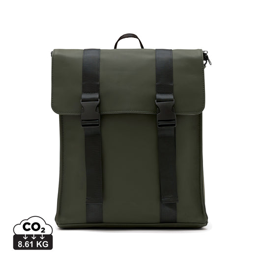 VINGA Baltimore Backpack - Custom Wood Designs