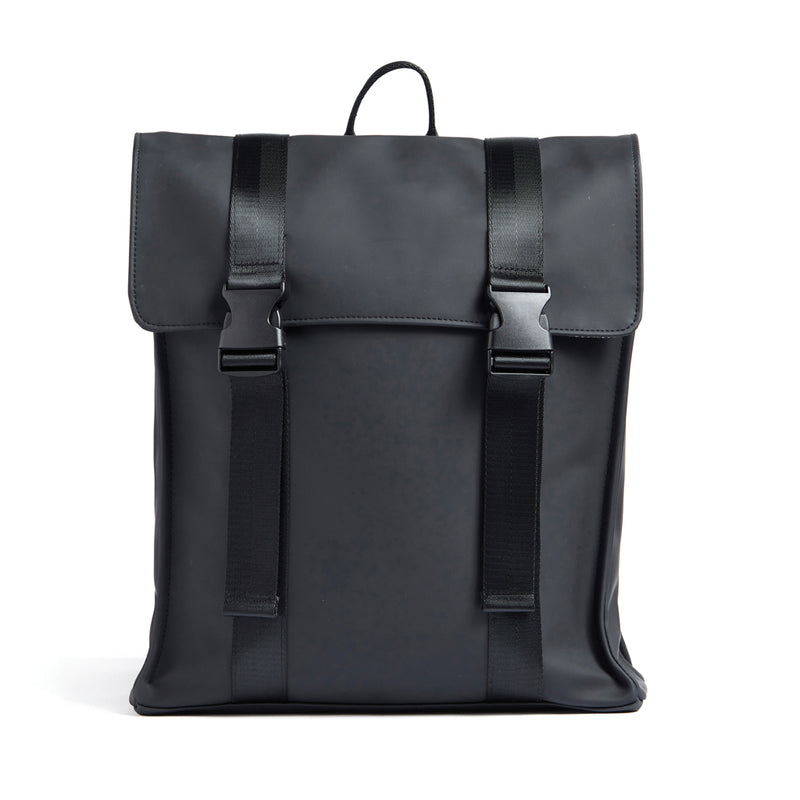 Load image into Gallery viewer, VINGA Baltimore Backpack - Custom Wood Designs
