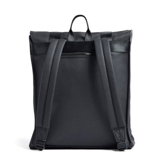 VINGA Baltimore Backpack - Custom Wood Designs