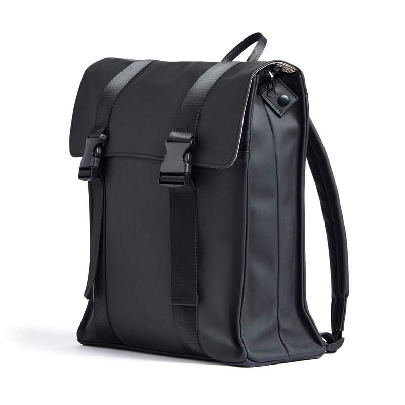 Load image into Gallery viewer, VINGA Baltimore Backpack - Custom Wood Designs
