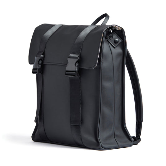 VINGA Baltimore Backpack - Custom Wood Designs